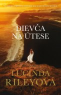 Lucinda Riley - Dievča na útese
