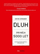 David Graeber - Dluh