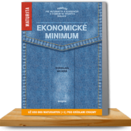 Vieroslava Holková - Ekonomické minimum