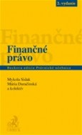 Finančné právo - 2. vydanie