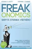 Steven D. Levitt, Stephen J. Dubner - Freakonomics