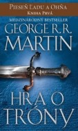 George R.R. Martin - Hra o tróny