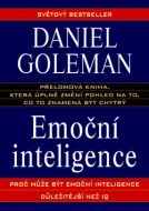 Daniel Goleman - Emoční inteligence