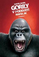 Gustáv Murín - Gorily v podsvetí