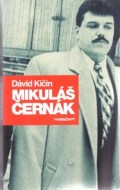 Dávid Kičin - Mikuláš Černák