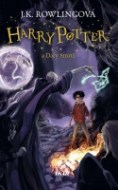 Joanne K. Rowlingová - Harry Potter 7 a dary smrti v mäkkej väzbe.