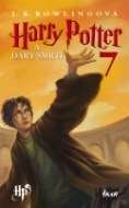 Joanne K. Rowlingová - Harry Potter 7 a Dary smrti 2. vydanie