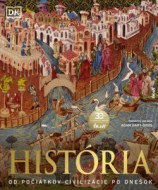História - Encyklopédia 3. doplnené vydanie