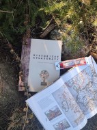 Historický atlas Oravy - Orava na starých mapách