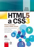 Elizabeth Castro, Bruce Hyslop - HTML5 a CSS3