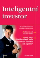 Benjamin Graham - Inteligentní investor