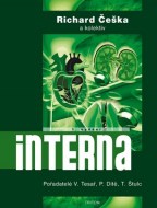 Richard Češka - Interna - 2. aktualizované vydanie
