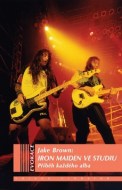 Jake Brown - Iron Maiden ve studiu