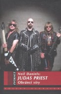 Neil Daniels - Judas Priest