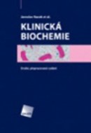 Jaroslav Racek - Klinická biochemie
