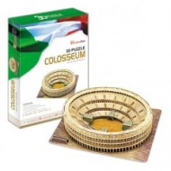 Koloseum - 3D puzzle