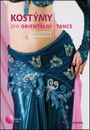 Iva Czyžová - Kostýmy pro orientální tance
