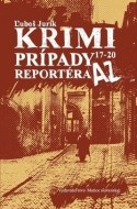 Krimi prípady reportéra AZ 17-20 