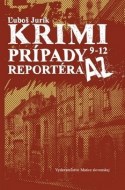 Krimi prípady reportéra AZ 9-12