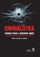 Viktor Porada - Kriminalistika