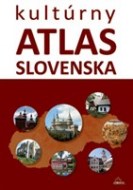 Kultúrny atlas Slovenska