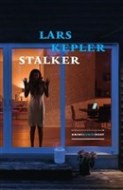 Lars Kepler - Stalker - CZ jazyk