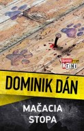 Dominik Dán - Mačacia stopa