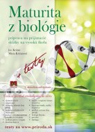 Ján Križan, Mária Križanová - Maturita z biológie