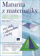 Mário Boboš - Maturita z matematiky