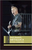 Neil Daniels - Metallica