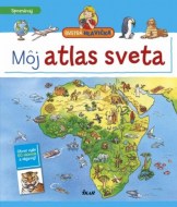 Môj atlas sveta