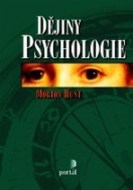 Morton Hunt - Dějiny psychologie