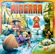 Niagara - Spiel des Jahres 2005