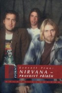 Everett True - Nirvana