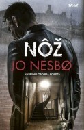 Jo Nesbo - Nôž