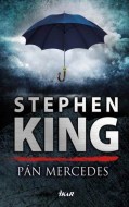 Stephen King - Pán Mercedes
