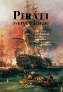 Marek Perzyński - Piráti svetových morí