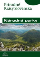 Ján Lacika, Kliment Ondrejka - Národné parky