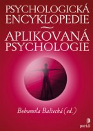 Bohumila Baštecká - Psychologická encyklopedie