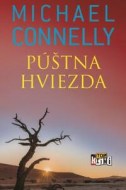 Michael Connelly - Púštna hviezda