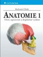 Radomír Čihák - Anatomie 1