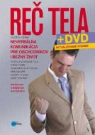 Vojtěch Černý - Reč tela + DVD