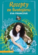 Eva Francová - Recepty ze Svatojánu (BOX) 