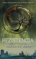 Veronica Roth - Rezistencia