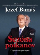 Jozef Banáš - Sezóna potkanov