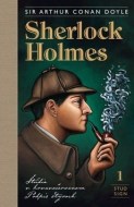 Arthur Conan Doyle - Sherlock Holmes 1