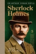 Arthur Conan Doyle - Sherlock Holmes 5: Návrat Sherlocka Holmesa