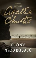 Agatha Christie - Slony nezabúdajú