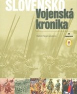 Vladimír Segeš - Slovensko - Vojenská kronika