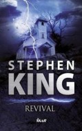 Stephen King - Revival